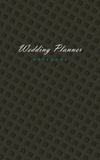 Wedding Planner - Notebook: (Chocolate Edition) Fun notebook 96 ruled/lined pages (5x8 inches / 12.7x20.3cm / Junior Legal Pad / Nearly A5)