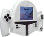 LEXIBOOK Star Wars Cyber Arcade Motion® console