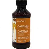 LorAnn Bakery Emulsion - Caramel - 118 ml
