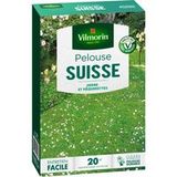 Vilmorin Pelouse Suisse - Paquerettes