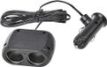 IWH Prise double Charge (max.) : 10 A 12 ou 24 V=