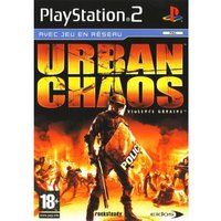 Hermanex Urban Chaos Violence Urbaine