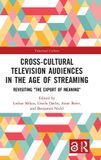 Libri GmbH Culture télévisuelle / Broché / 2026