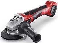 Fe Powertools FLEX LB 125 18.0-EC accu haakse slijper 125mm