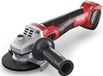 Fe Powertools FLEX LB 125 18.0-EC accu haakse slijper 125mm