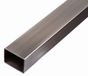 GAH-Alberts Alberts rechthoekbuis | staal | 1000 x 40 x 30 mm | set van 2