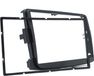 Einparts Cadre radio pour Renault Duster, Logan, Sandero (non-original), jusqu'à 2012