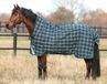 Horseware Rhino Wug Vari-Layer Medium 250g Couverture pour cheval Marine 145