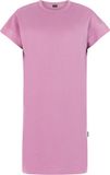 Protest PRTPett T-shirtjurk Dames Valerian Lilac
