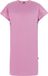 Protest PRTPett T-shirtjurk Dames Valerian Lilac