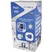 Eur Ohm Lots De Boîte Air'métic + Scie Cloche - Ø67/68mm - Prof. 50mm Pack 300 Boîtes