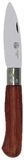 Imex El Zorro 51612-I Vouwmes, heren, bruin, 10 cm