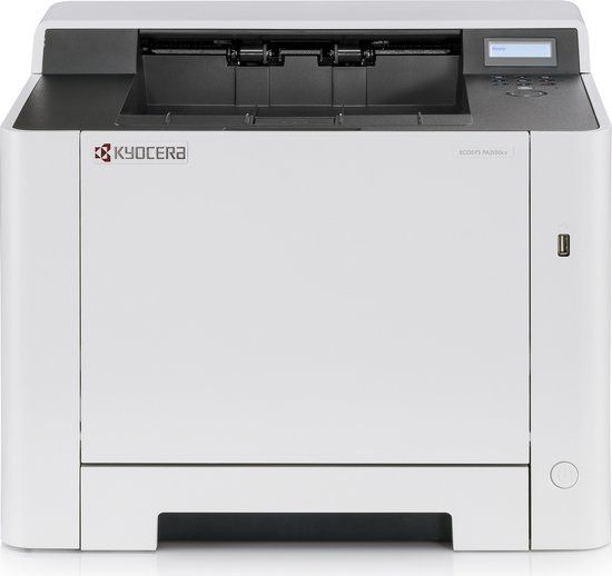 Kyocera ECOSYS PA2100cx Kleur Laserprinter A4