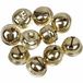 Creativ Company CC Belletjes Goud 12 stuks
