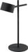 Osram Decor Kyoto LED Tafellamp 12W 3000K 350lm Zwart, Aluminium, Touch-Dim
