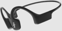 SHOKZ OpenSwim Bone Conduction Sport Headset - Black