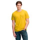 Superdry Company Logo Rlxd Pocket T-shirt voor heren