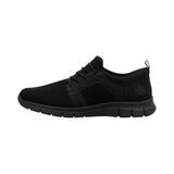 Rieker B7796 mocassin heren, zwart., 41 EU