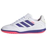 Adidas Performance Super Sala Competition Iii Indoor Voetbalschoenen Kids - Kinderen - Wit