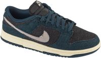 Nike W Dunk Low, Unisex, Grijs, Sneakers, maat: 44
