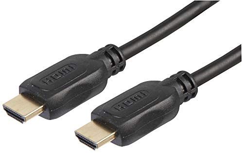 Pro Signal PSG3009-HDMI-15 Premium Actieve High Speed 4K UHD HDMI Kabel 15m