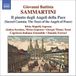 Capriccio Italiano Ensemble - Il Pianto Degli Angeli