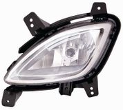 PRASCO Nebelscheinwerfer HN0034413 rechts | Compatibel met: HYUNDAI i10 I