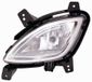 PRASCO Nebelscheinwerfer HN0034413 rechts | Compatibel met: HYUNDAI i10 I
