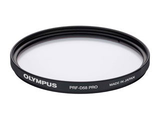 Olympus PRF-D58 PRO