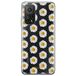 ERT GROUP mobiel telefoonhoesje voor Xiaomi Redmi Note 11T 5G/11S 5G/POCO M4 Pro 5G origineel en officieel erkend Babaco patroon Flowers 009, gedeeltelijk bedrukt