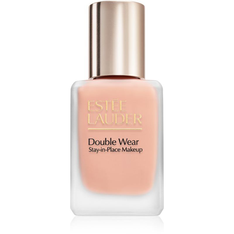 Estée Lauder Double Wear Longwear Matte Foundation SPF 10 30ml (Various Shades) - 1C0 Shell