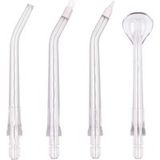 Spotlight mondverzorging waterflosser met UV-ontsmettingstips - Pack van 1