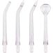 Spotlight mondverzorging waterflosser met UV-ontsmettingstips - Pack van 1