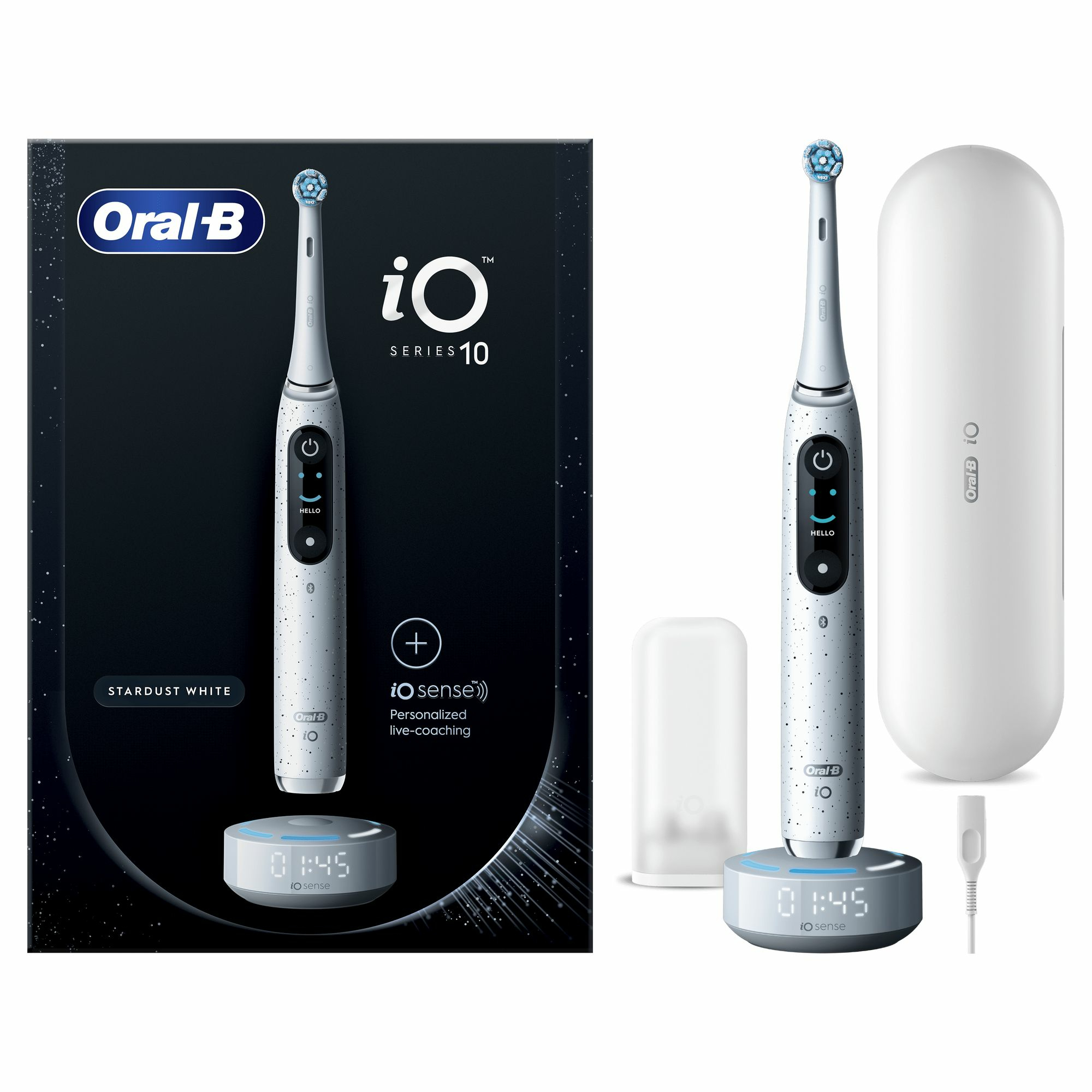 Oral-B iO SERIES 10