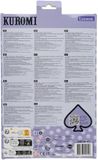 LEXIBOOK Multicolor e-ink schrijftablet Kuromi 11’’ met sjablonen