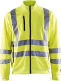 Blåkläder Sweatshirt High Vis 3358-1974
