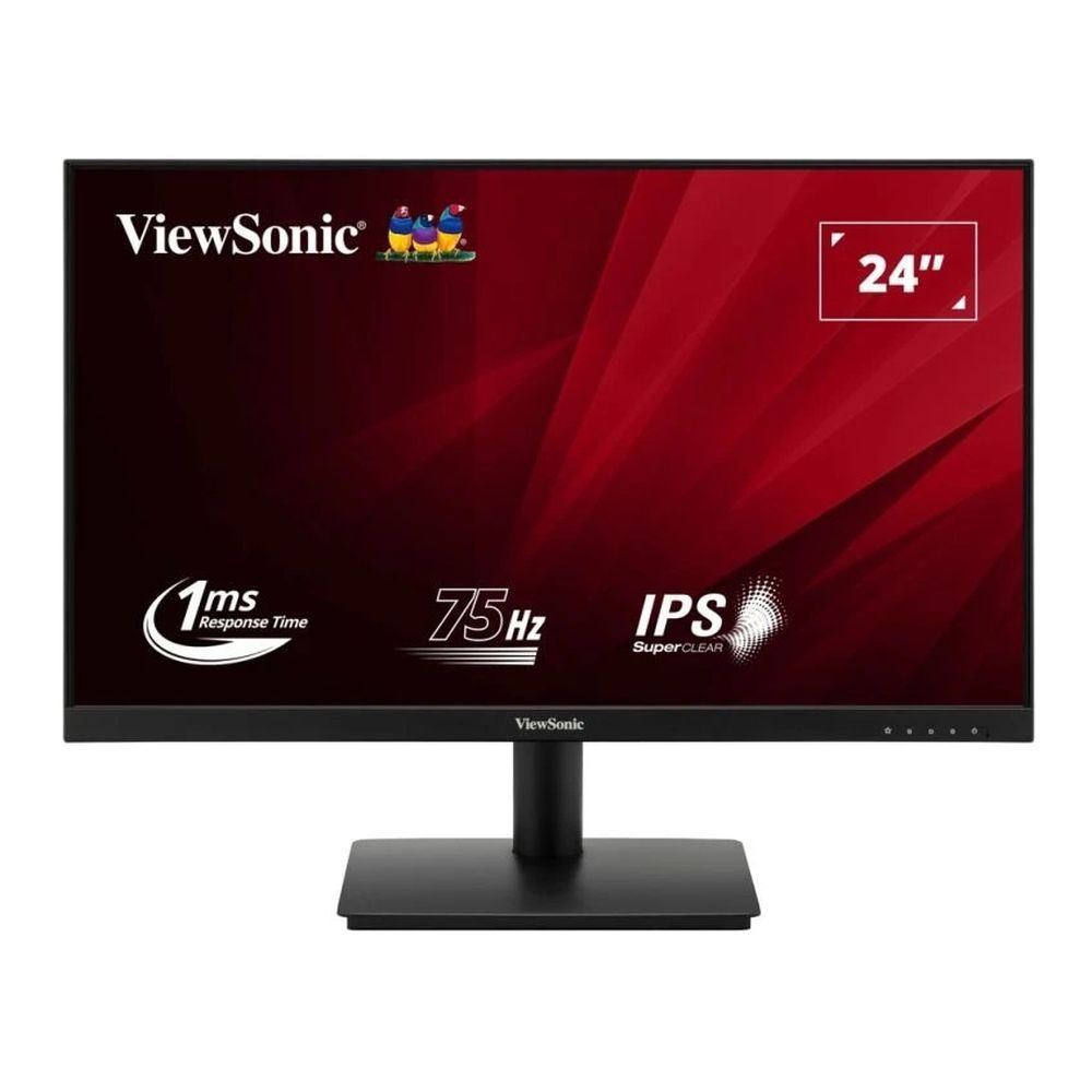 ViewSonic VA240-H-2 - LED monitor - 24" - Full HD
