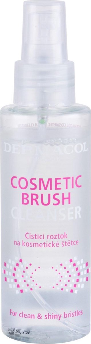 Dermacol Cosmetische borstel Cleanser