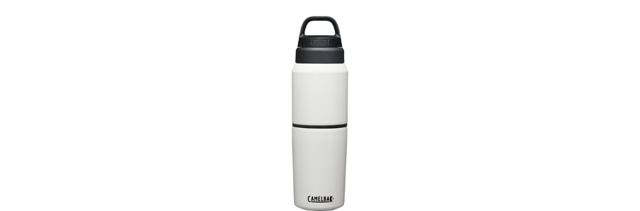 CamelBak MultiBev V.I. - Drinkfles - 500 ml - Wit