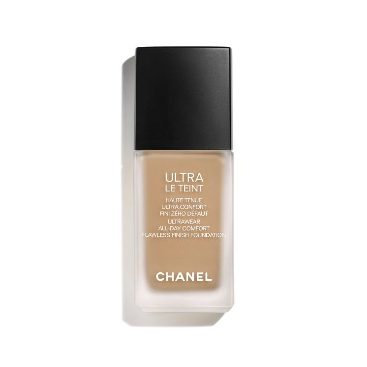 CHANEL Ultra Le Teint Fluide Foundation - B60 - 30ml