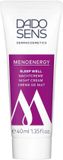 Dado Sens Menoenergy Nachtcrème - 40ml