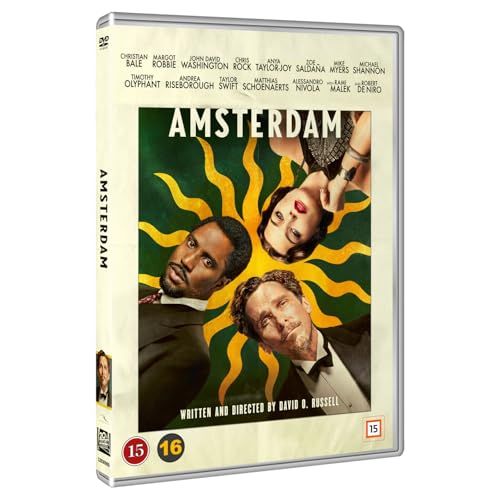SF AB Svensk Filmindustri 7333018025387