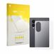 upscreen - Screenprotector voor Samsung Galaxy Z Fold 8 (Achterkant) - Folie Beschermfolie Beschermglas matte