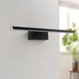 M Ledme Plex LED Wandlamp voor Badkamerspiegel