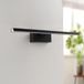 M Ledme Plex LED Wandlamp voor Badkamerspiegel