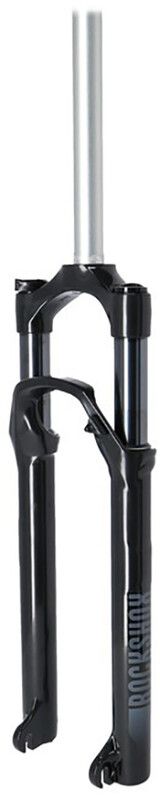 RockShox Recon Silver RL - Verende Vork - 29" - 100mm - Zwart