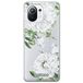 ERT GROUP mobiel telefoonhoesje voor Xiaomi 11 Babaco patroon Flowers 047