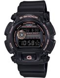 Casio DW-9052GBX-1A4ER G-SHOCK Polshorloge