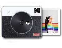 Kodak Mini Shot Combo 3 retro white