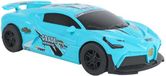 Van Manen Veenendaal BV Roadblaster Auto met Drift Functie - 16cm